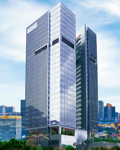 不负春光 活力畅行 | 沐鸣娱乐2026春季趣味运动会欢乐开启！